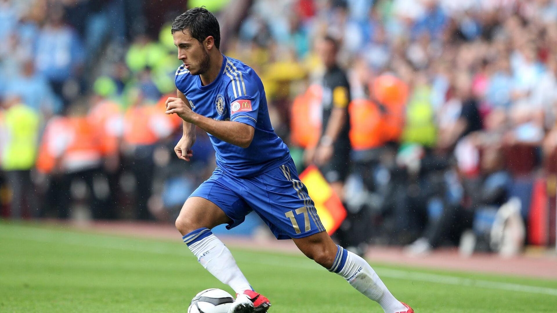 决赛现场沸腾,沃尔什惊艳四座,nba 沃尔